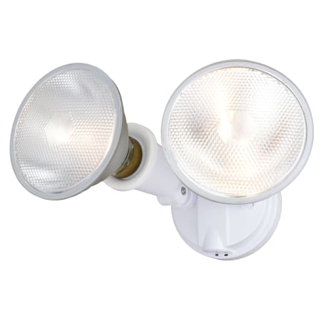 A large image of the Vaxcel Lighting T0689 White
