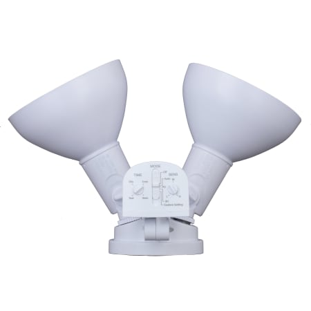 A large image of the Vaxcel Lighting T0694 Alternate Image