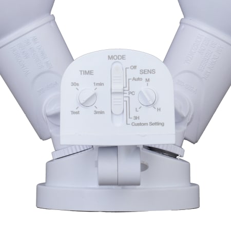 A large image of the Vaxcel Lighting T0694 Alternate Image