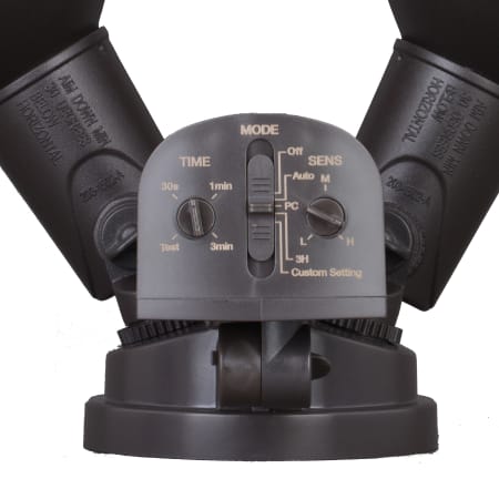 A large image of the Vaxcel Lighting T0694 Alternate Image