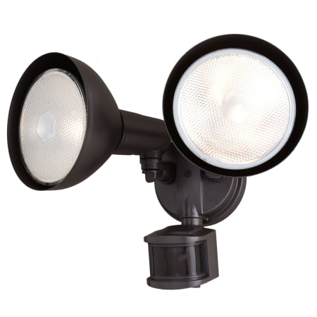 A large image of the Vaxcel Lighting T0694 Bronze