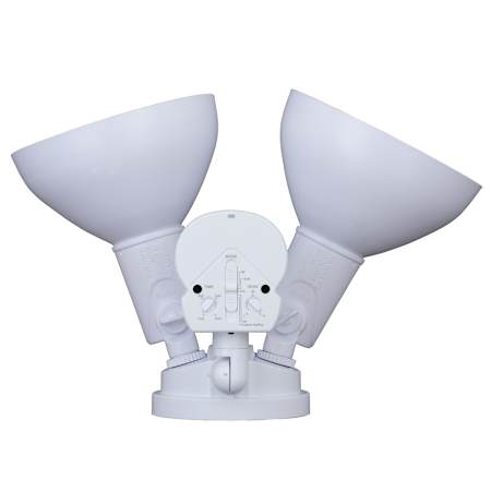 A large image of the Vaxcel Lighting T0696 Alternate Image