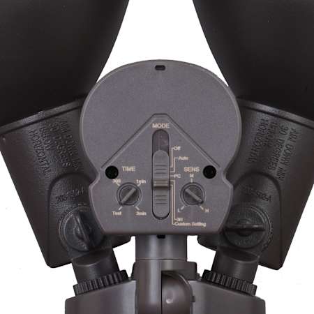 A large image of the Vaxcel Lighting T0696 Alternate Image