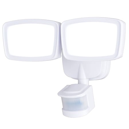 A large image of the Vaxcel Lighting T0698 White