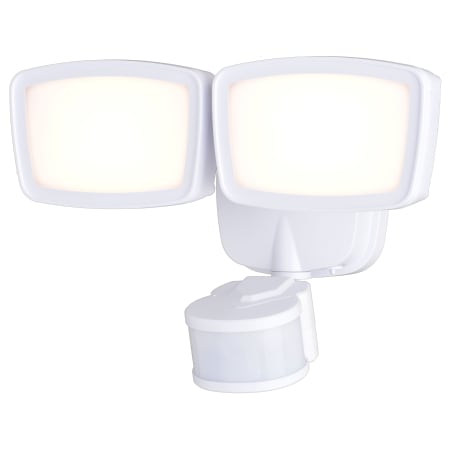 A large image of the Vaxcel Lighting T0700 White