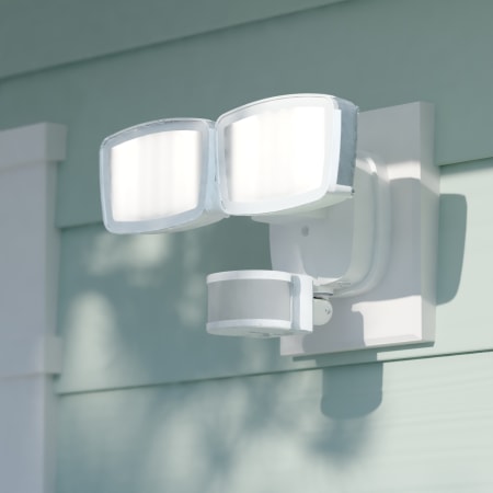 A large image of the Vaxcel Lighting T0700 Alternate Image