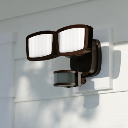 A large image of the Vaxcel Lighting T0700 Alternate Image