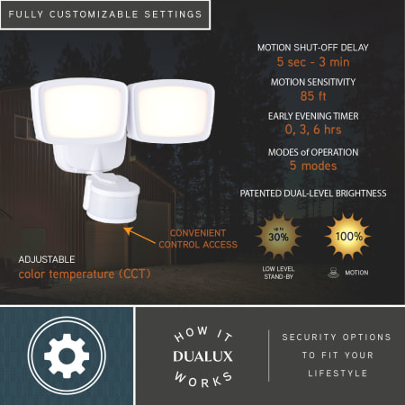 A large image of the Vaxcel Lighting T0700 Alternate Image