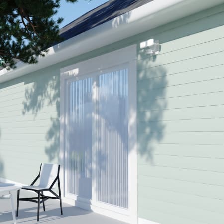 A large image of the Vaxcel Lighting T0700 Alternate Image