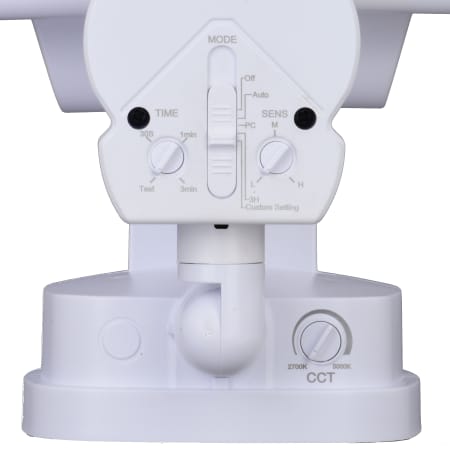 A large image of the Vaxcel Lighting T0700 Alternate Image