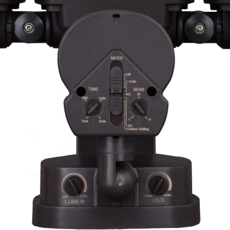 A large image of the Vaxcel Lighting T0702 Alternate Image