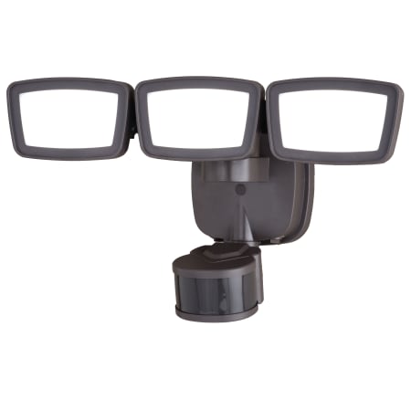 A large image of the Vaxcel Lighting T0702 Bronze