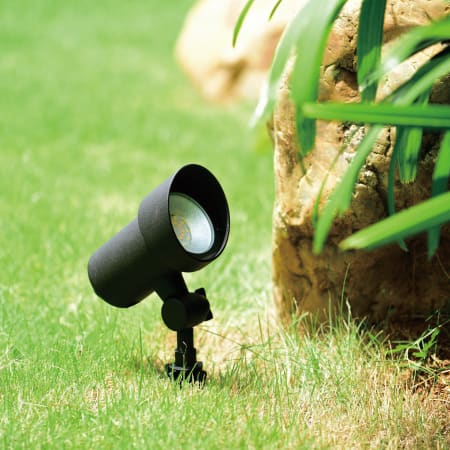 A large image of the Vaxcel Lighting T0754 Alternate Image