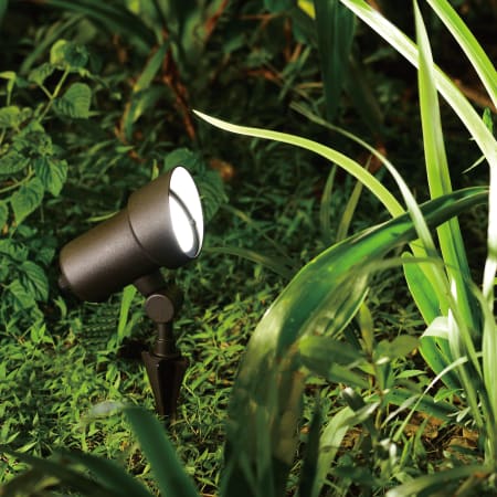 A large image of the Vaxcel Lighting T0754 Alternate Image