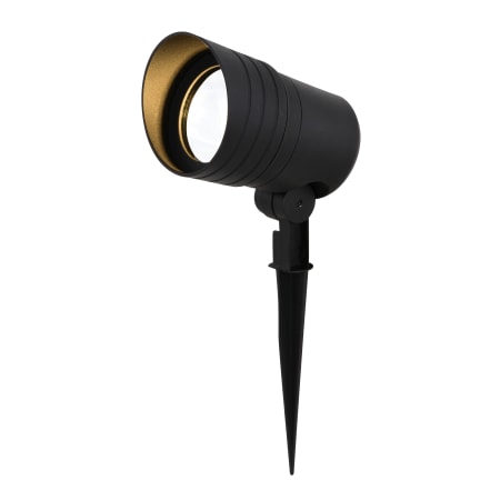 A large image of the Vaxcel Lighting T0755 Black