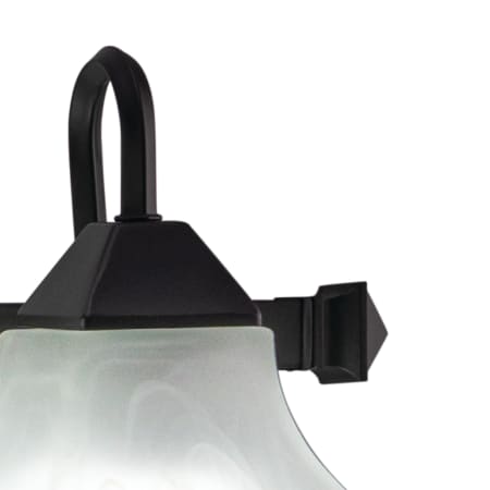 A large image of the Vaxcel Lighting VL26305 Alternate View