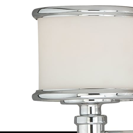 A large image of the Vaxcel Lighting W0149 Alternate View