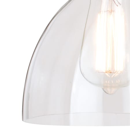 A large image of the Vaxcel Lighting W0418 Alternate Image
