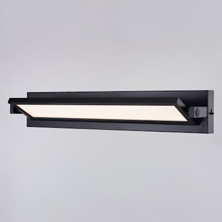 A large image of the Vaxcel Lighting W0497 Alternate Image