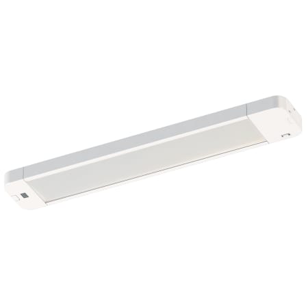 A large image of the Vaxcel Lighting X0037 White