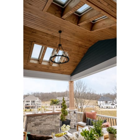 A large image of the Velux FS C06 2004 Alternate Image