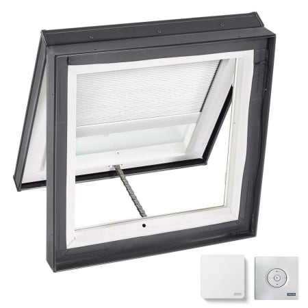 A large image of the Velux VCM 2222 2004CS00 White