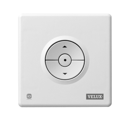 A large image of the Velux FCM 3030 2005FS00X Remote Image