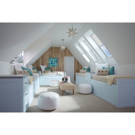 A large image of the Velux FSCH C04 Velux FSCH C04