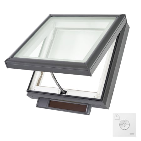 A large image of the Velux VCS 2222 2004 N/A