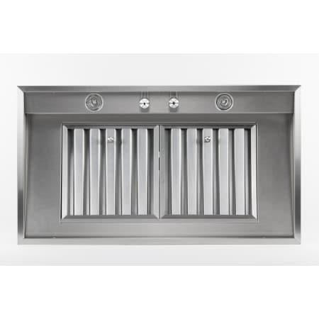 Vent-A-Hood M34SLD SS Stainless Steel 36