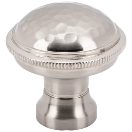 A large image of the Vesta Fine Hardware V7000 Brushed Satin Nickel