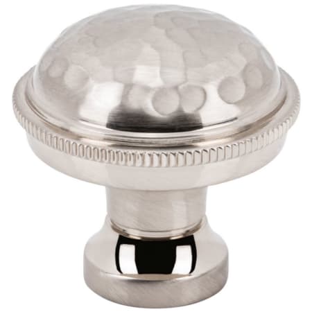 A large image of the Vesta Fine Hardware V7001 Brushed Satin Nickel