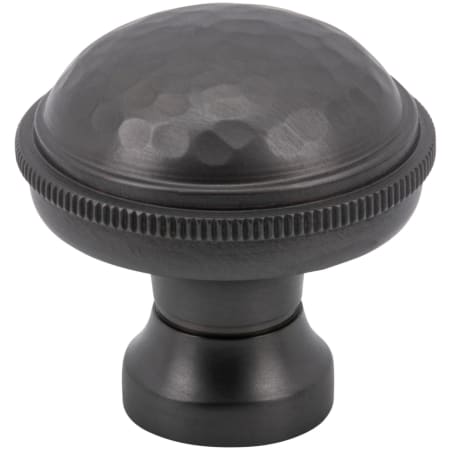 A large image of the Vesta Fine Hardware V7001 Oil Rubbed Bronze