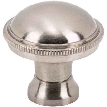 A large image of the Vesta Fine Hardware V7003 Brushed Satin Nickel