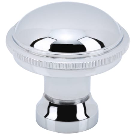 A large image of the Vesta Fine Hardware V7003 Polished Chrome