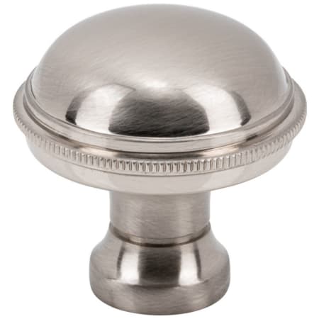 A large image of the Vesta Fine Hardware V7005 Brushed Satin Nickel