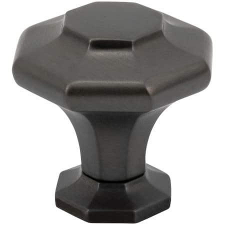 A large image of the Vesta Fine Hardware V7150 Oil Rubbed Bronze