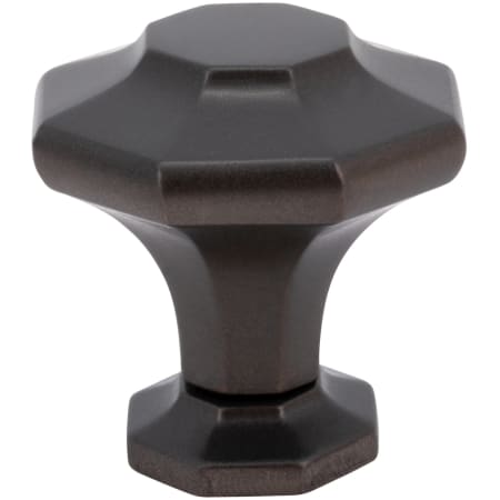 A large image of the Vesta Fine Hardware V7151 Oil Rubbed Bronze