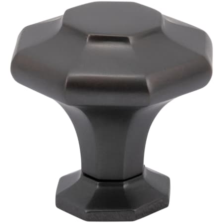 A large image of the Vesta Fine Hardware V7152 Oil Rubbed Bronze