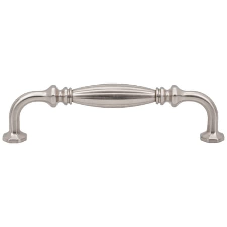 A large image of the Vesta Fine Hardware V7155 Brushed Satin Nickel