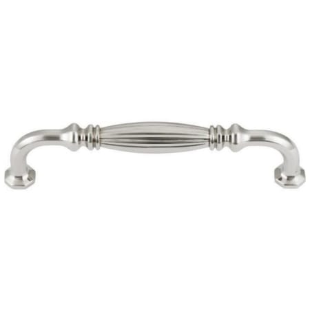 A large image of the Vesta Fine Hardware V7156 Polished Nickel