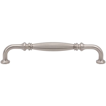 A large image of the Vesta Fine Hardware V7157 Brushed Satin Nickel