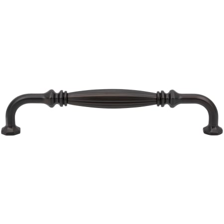 A large image of the Vesta Fine Hardware V7157 Oil Rubbed Bronze