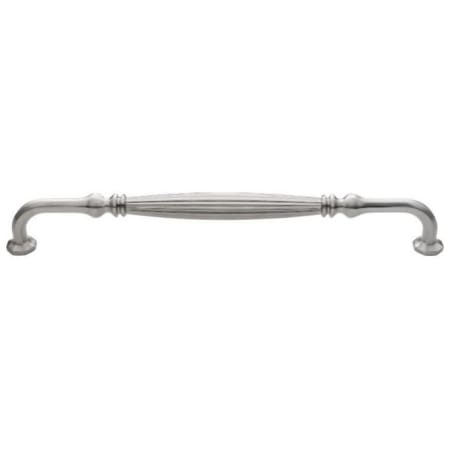 A large image of the Vesta Fine Hardware V7159 Brushed Satin Nickel