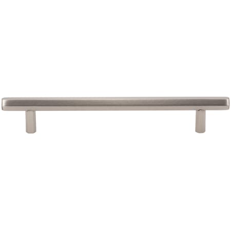 A large image of the Vesta Fine Hardware V7202 Brushed Satin Nickel