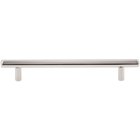 A large image of the Vesta Fine Hardware V7202 Polished Nickel