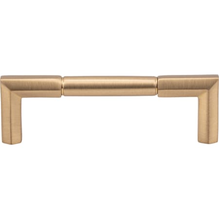 A large image of the Vesta Fine Hardware V7250 Satin Brass