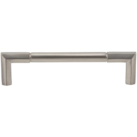 A large image of the Vesta Fine Hardware V7251 Brushed Satin Nickel