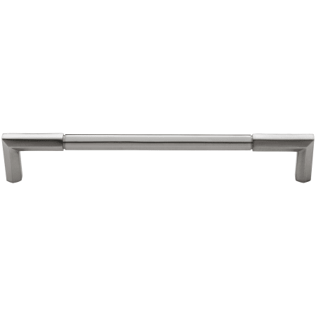 A large image of the Vesta Fine Hardware V7253 Brushed Satin Nickel