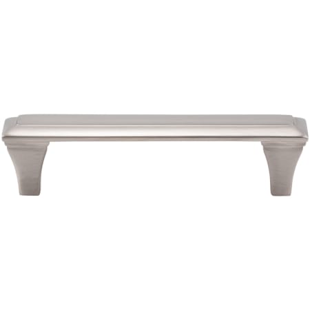 A large image of the Vesta Fine Hardware V7302 Brushed Satin Nickel